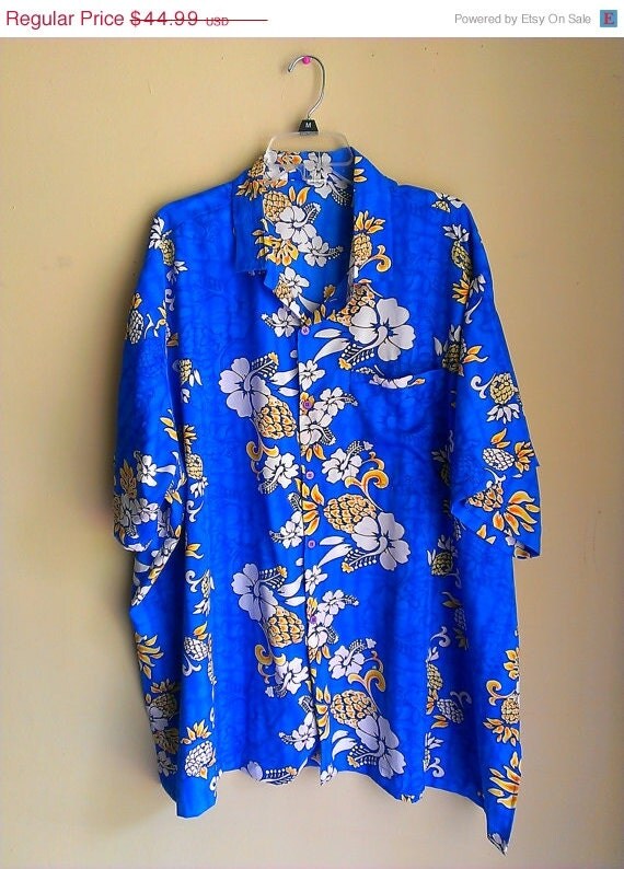 vintage aloha shirts for sale