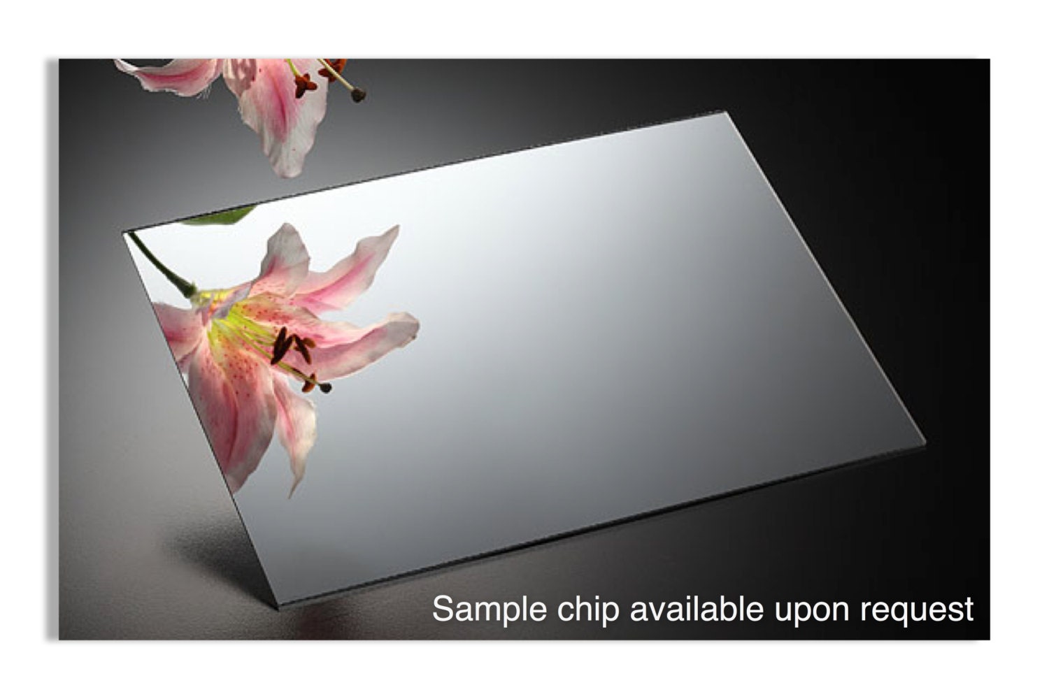 Thin Plastic Mirror Sheets