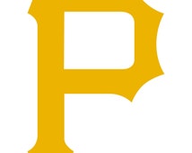 Popular items for pittsburgh pirates on Etsy