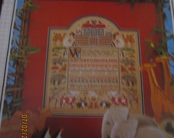 Cross Stitch and Country Crafts Jan/Feb87