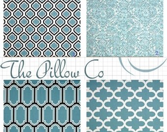 Pillow, Blue Pillows, Decorative Pillows, Regatta Pillows, Cushions, Beach Decor, Throw Pillows, Throw Pillows, Six Sizes