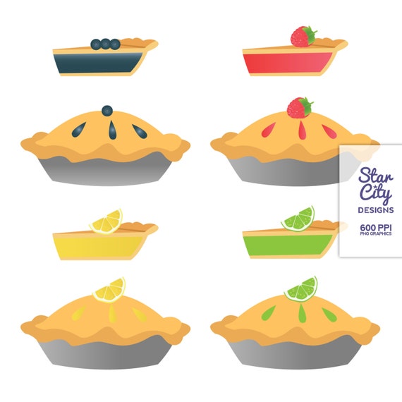 clipart pictures pies - photo #31