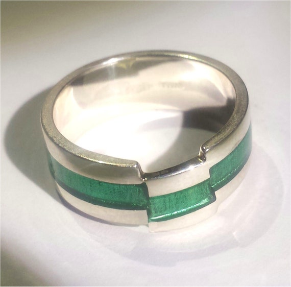 Divorce ring