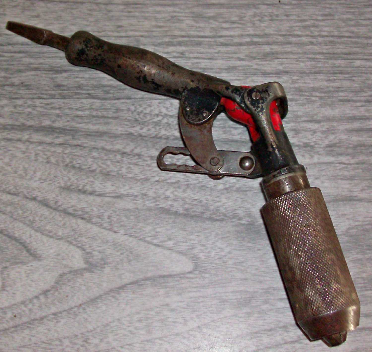 Vintage Miller Falls 108 Tool