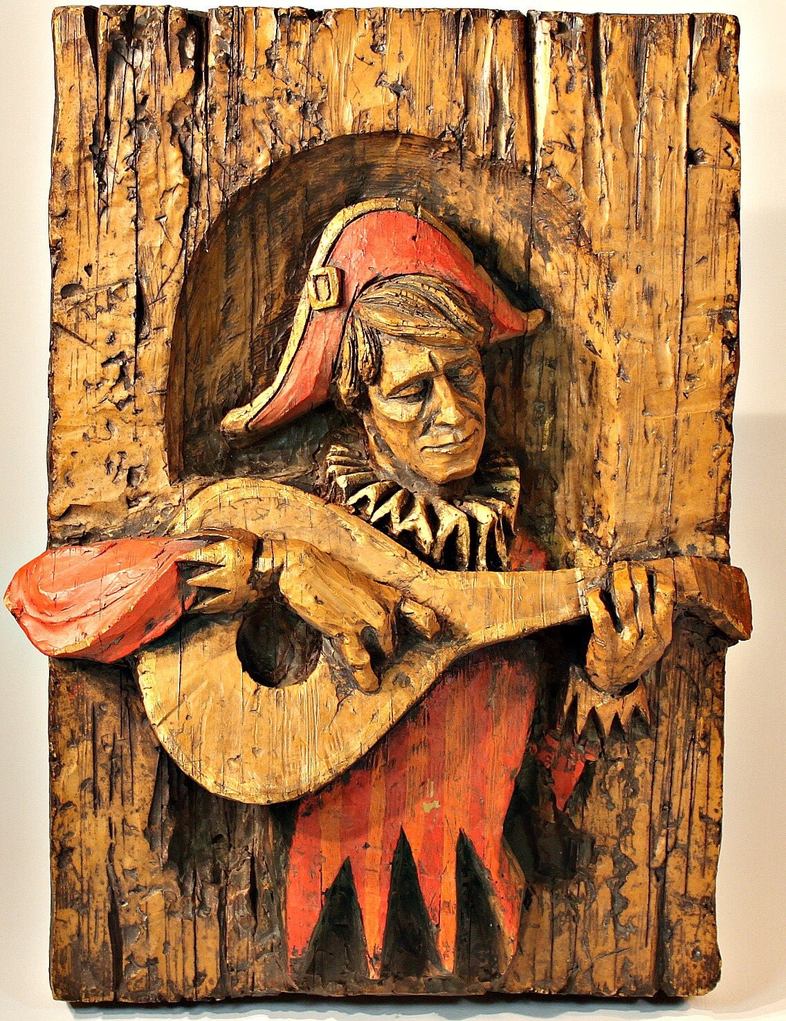 Vanguard Studios Mid Century Modern Wall by FindsFromYesteryear