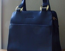 Popular items for liz claiborne purse on Etsy