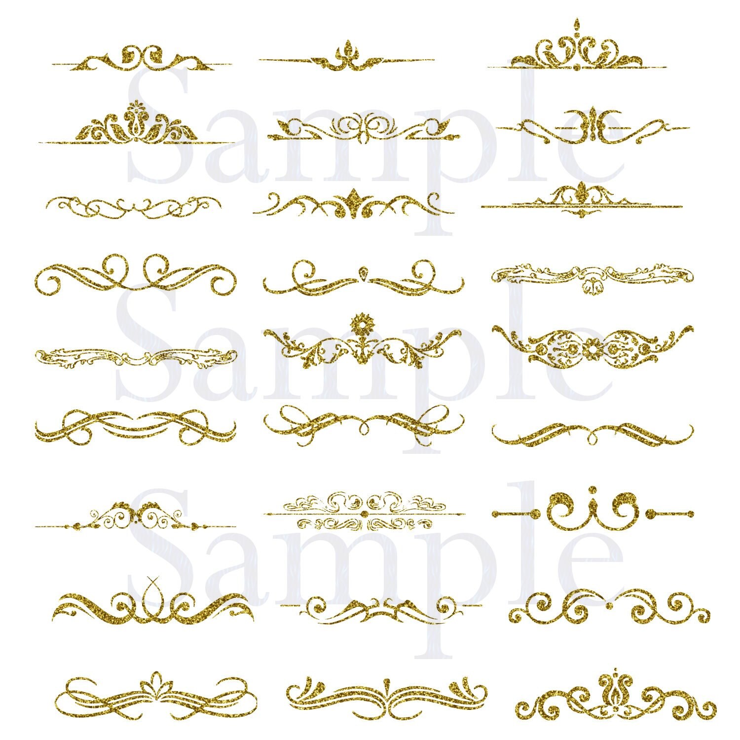 Clip Art Flourish Swirl Border Gold Borders Headers Text Dividers Swirls Wedding Clipart Foil Scrapbook Elements Embellishment Clip Art Flourish Swirl Border Gold Borders Headers Text Dividers Swirls Wedding Clipart Foil Scrapbook Elements Embellishment