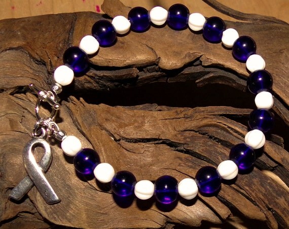 ALS Awareness Bracelet