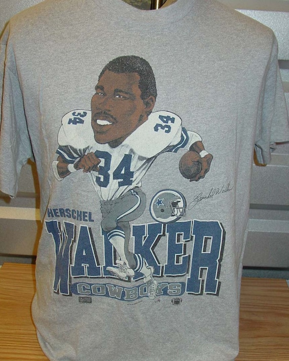 herschel walker t shirt