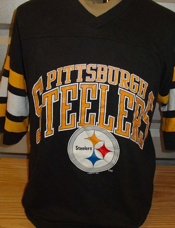 Pittsburgh Steelers ditch bumble bee throwback jerseys for vintage '70s  gear 