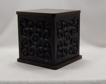 Popular items for companion urns on Etsy