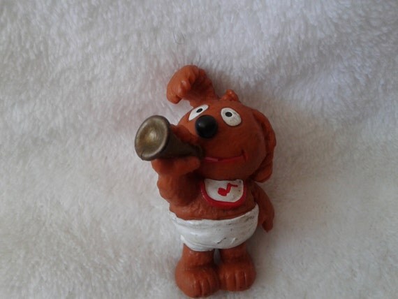 rowlf the dog action figure