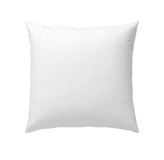 14x14 Pillow Insert / Pillow Form / Pillow Stuffer