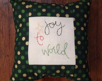 ryan's world pillow