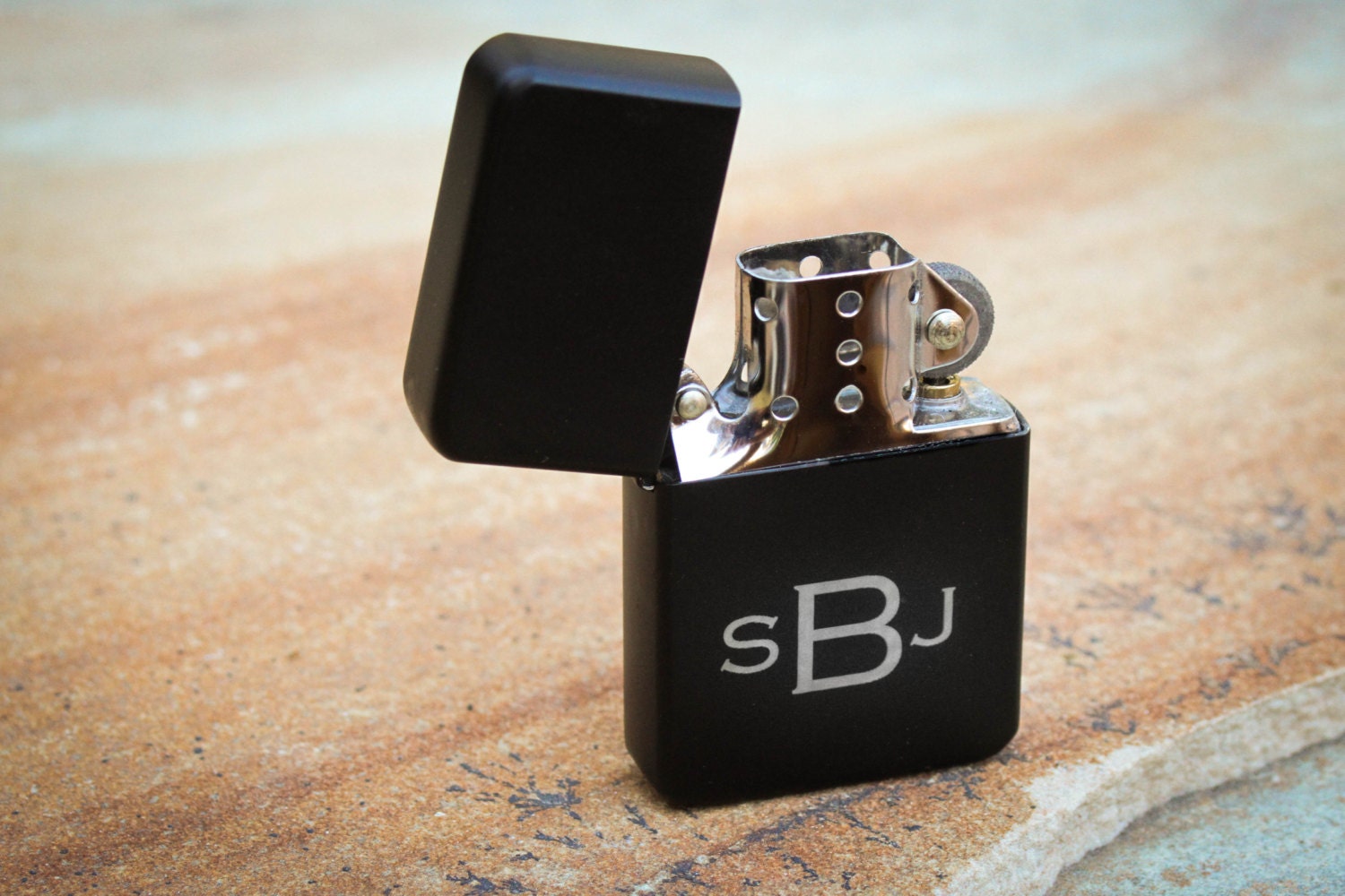 Custom Lighter Personalized Lighter Cigar Lighter Engraved