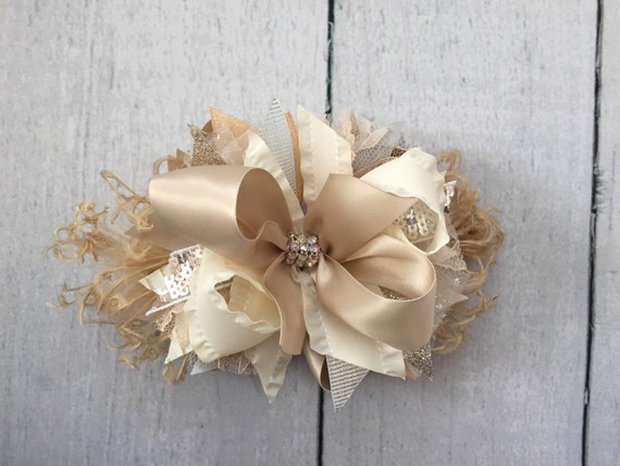 shabby chic bow shabby chic bow