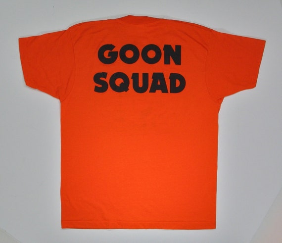 goon squad t shirt