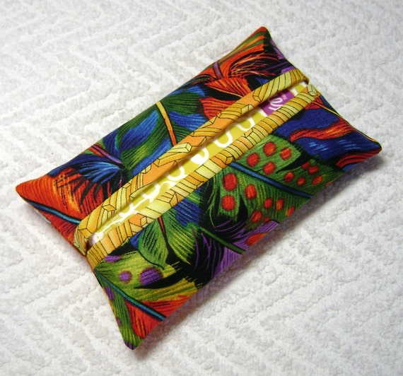 Pocket Tissue Holder Tissue Kleenex Tissue Holder
