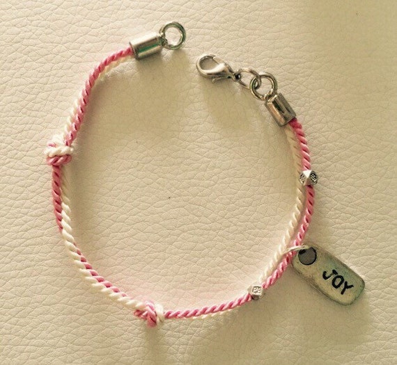 Joy Bracelet