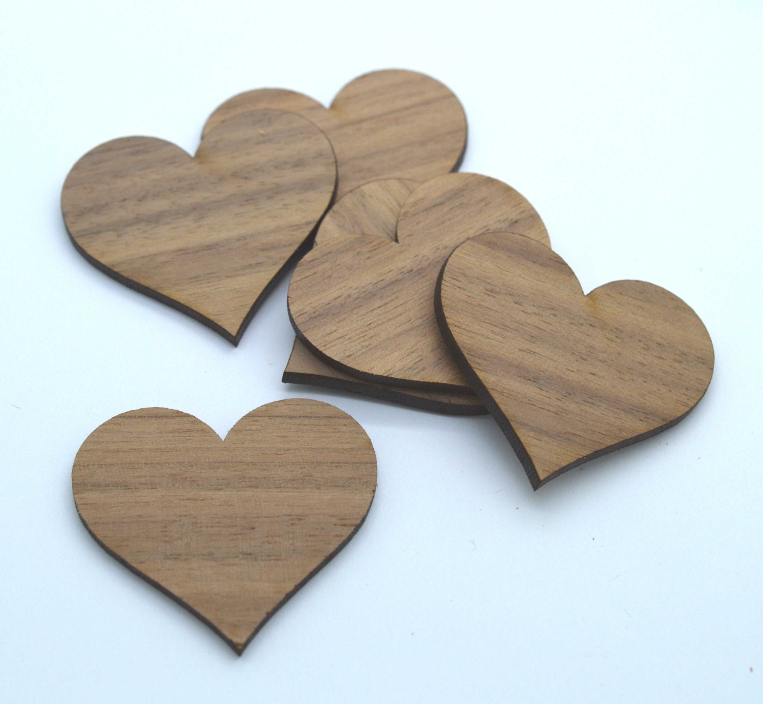 Laser Cut Wooden Hearts: A Guide to Crafting Unique and Personalized Creations