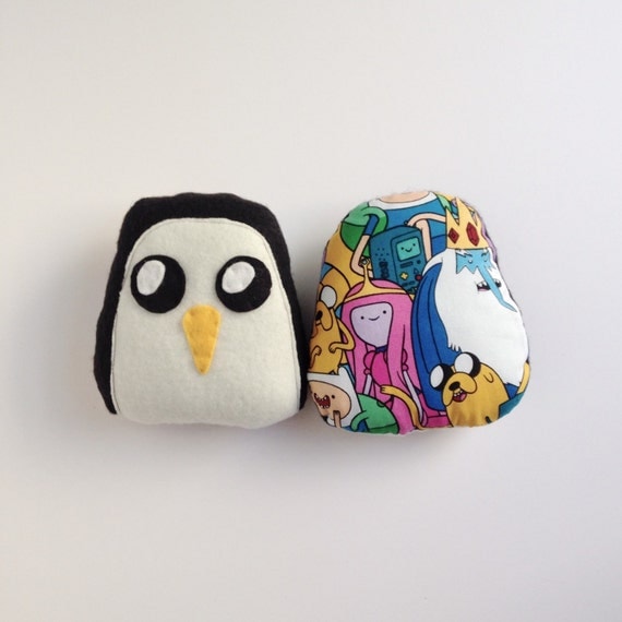 gunter plush