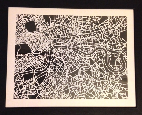 ... London - 11