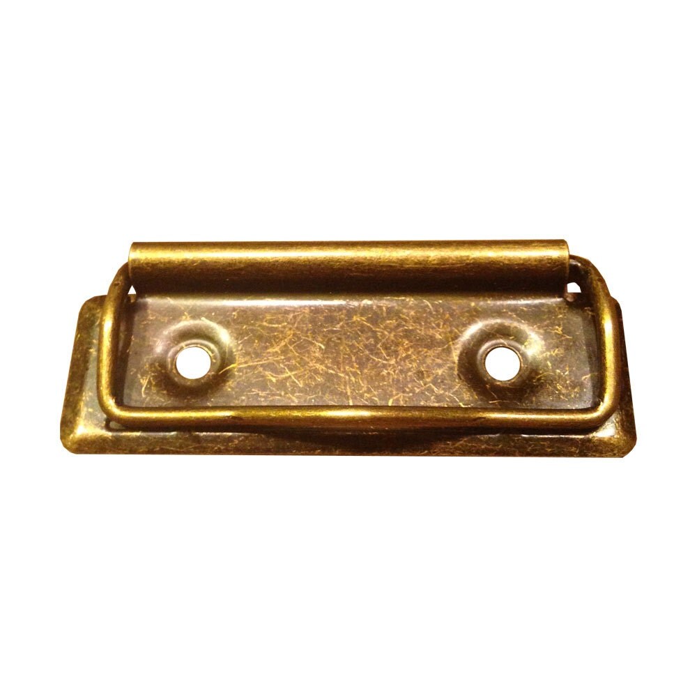Rustic Clipboard Clip Old Fashion Antique Style Clip