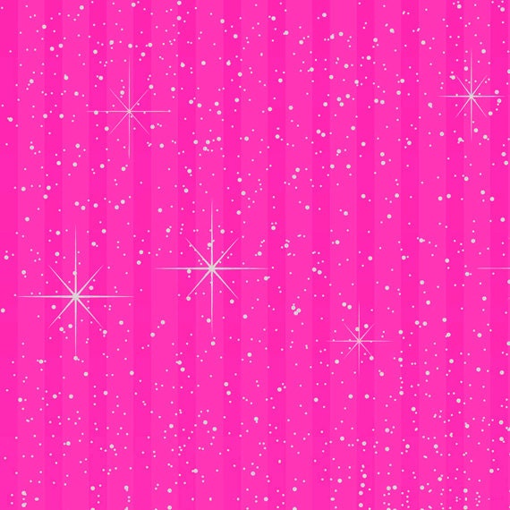 Hot Pink digital papers * Palette inspired by 