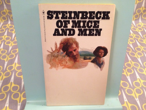 a comparison of the novel and movie of mice and men of john steinbeck Of mice and men: a comprehensive comparison of novel and movie who doesn' t know of john steinbeck's classic novel of mice and men it is a novel that. a comparison of the novel and movie of mice and men of john steinbeck Of mice and men: a comprehensive comparison of novel and movie who doesn' t know of john steinbeck's classic novel of mice and men it is a novel that.