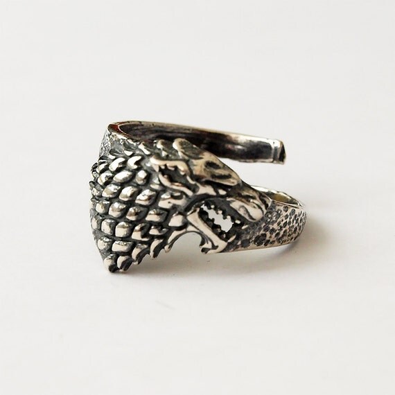 tony stark rings