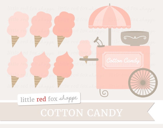 sugar buy you for can cotton where candy Pink Fair Candy Dessert Carnival Clip Art Cotton Clipart, Sweet