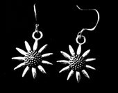 Daisy Earrings