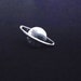 Saturn Pin