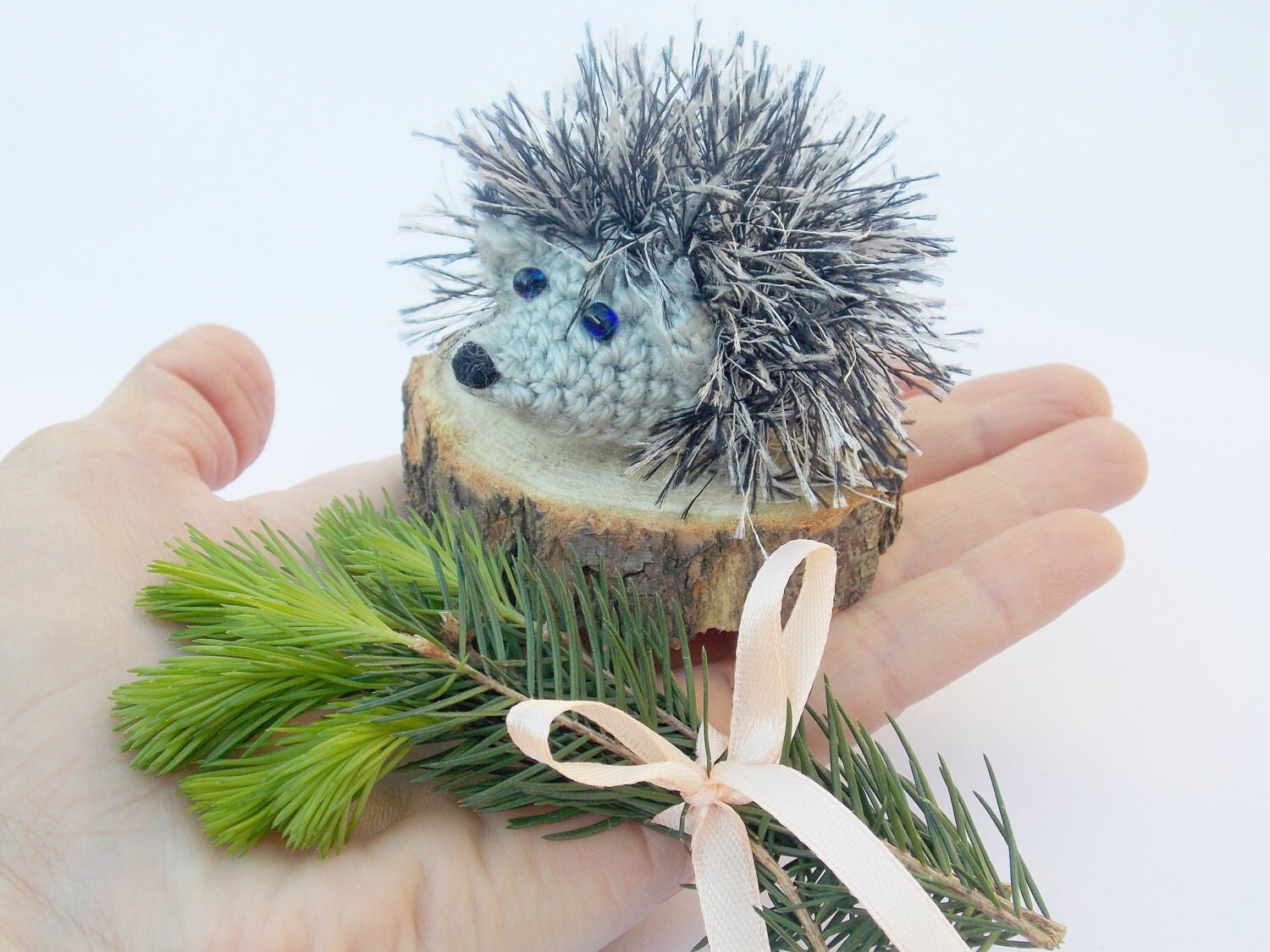 sunlemon mini hedgehog