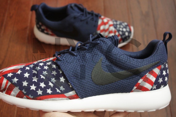 american roshes nike
