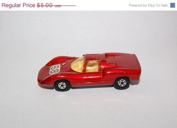 matchbox superfast 69