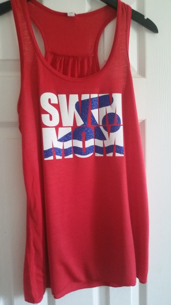 tank top swim shirts