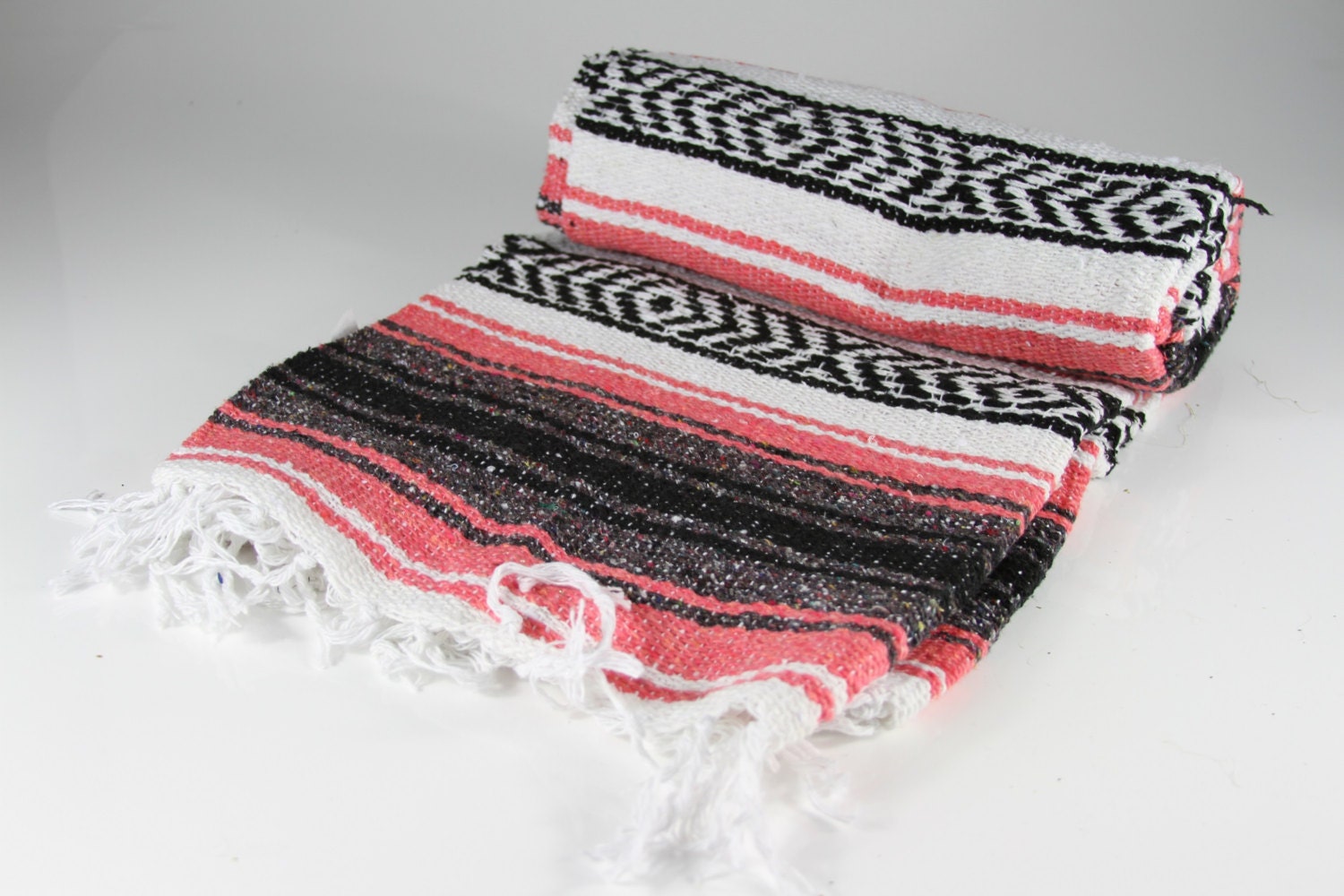 Authentic Hand Woven Mexican Blanket Mexican By TribalCostumes   Il Fullxfull.758489521 Hmlb 