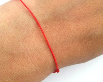 Red String Bracelet Kabbalah Bracelet Men Bracelet Baby Protection Bracelet Evil Eye Bracelet Red Thread Bracelet Men Jewelry