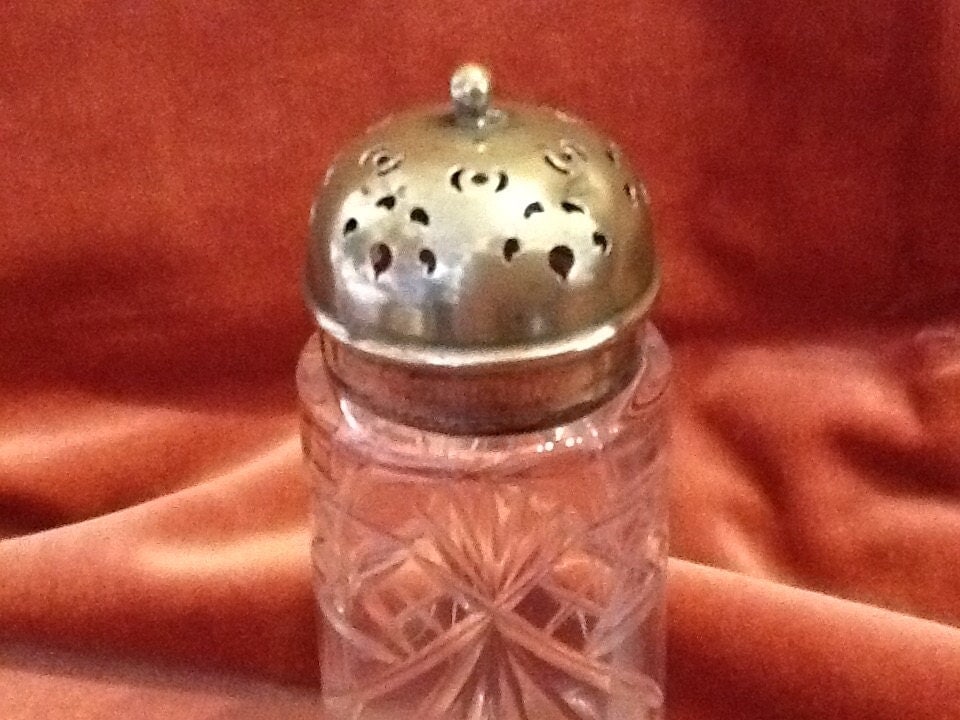 Sugar shaker Haute Juice