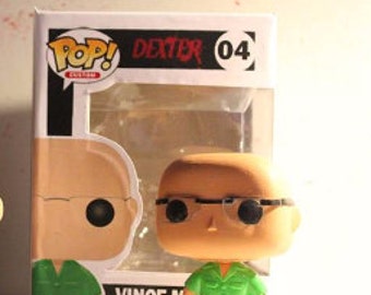 dexter's lab funko pop