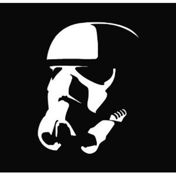 star wars design a vinyl stormtrooper