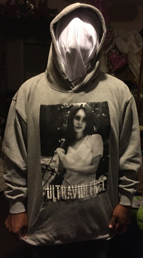 urban outfitters lana del rey hoodie