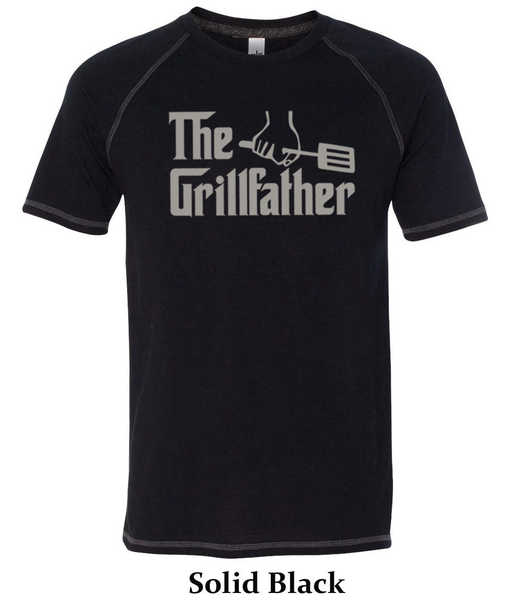 the grillfather shirt