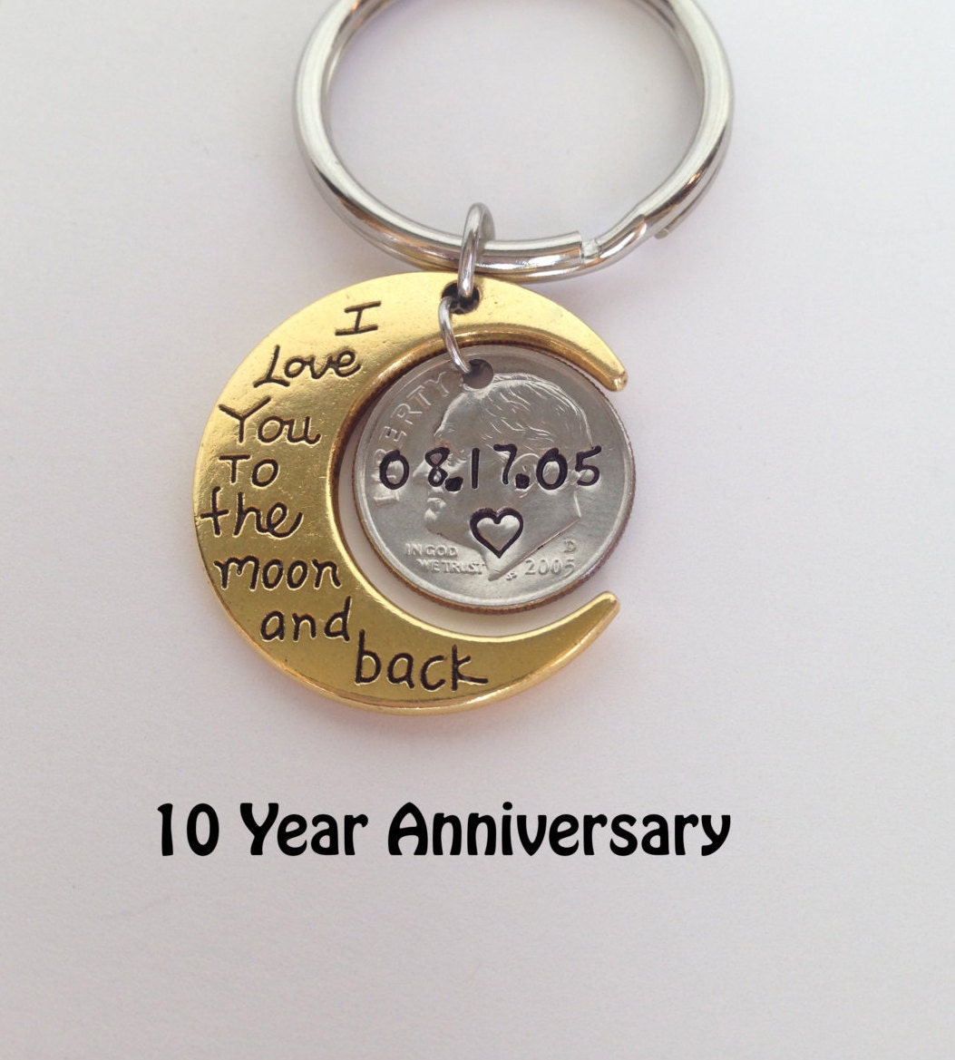 10 Year Anniversary Gifts For Him
 10 Year Anniversary Gift 10 Year Anniversary Gift for Him 10