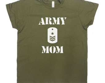 air force mom tank tops