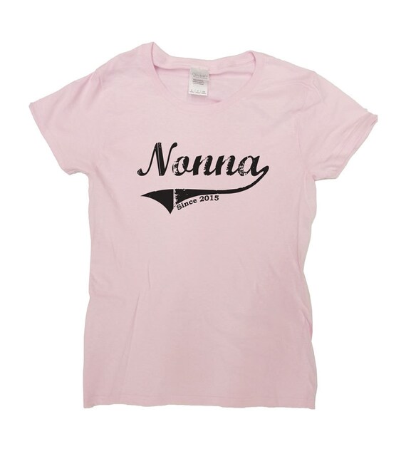 nonna shirts