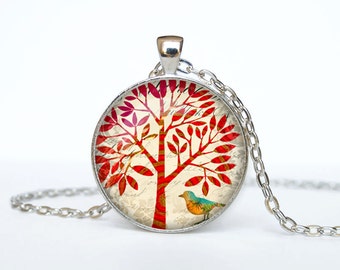 Tree of life necklace Tree of life pendant Tree of life jewelry