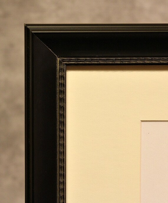 Certificate Frame Office Decor Home Office by harvestwoods on Etsy