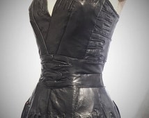 Gaga Custom Made Corset